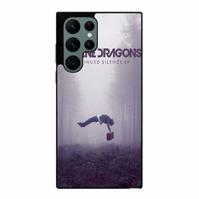 imagine dragons cover Samsung Galaxy S23 Ultra | Samsung Galaxy S24 Ultra case cover