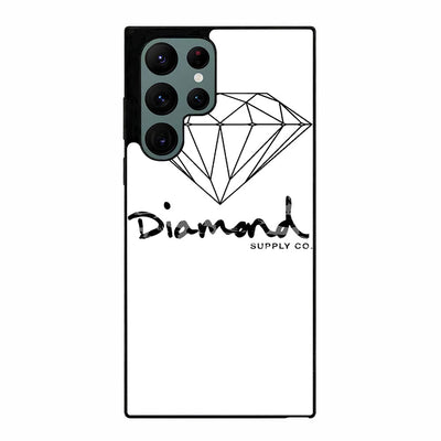 Black Diamond Supply Co Samsung Galaxy S23 Ultra | Samsung Galaxy S24 Ultra case cover