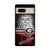 georgia bulldogs 2 google pixel 7 pro case cover