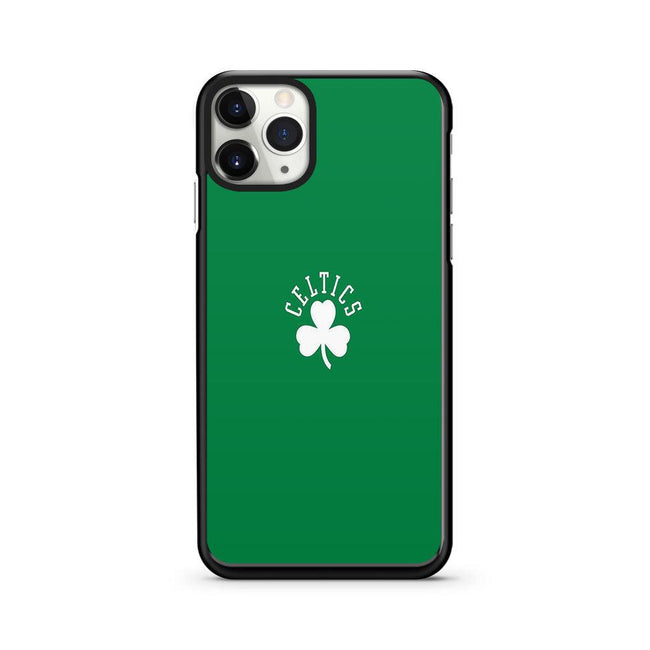Celtics Roster iPhone 11 Pro Max 2D Case - XPERFACE