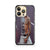 chris brown grab iPhone 14 Pro Case Cover