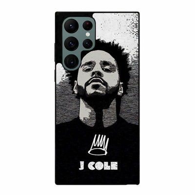 j. cole art Samsung Galaxy S23 Ultra | Samsung Galaxy S24 Ultra case cover