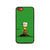 Charlie Brown 1 iPhone SE 2020 2D Case - XPERFACE