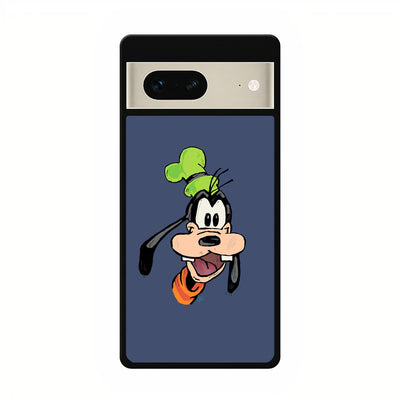 goofy disney google pixel 7 case cover