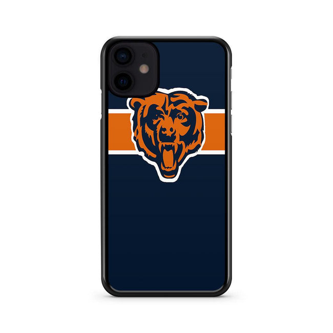 Chicago Bears iPhone 12 case - XPERFACE
