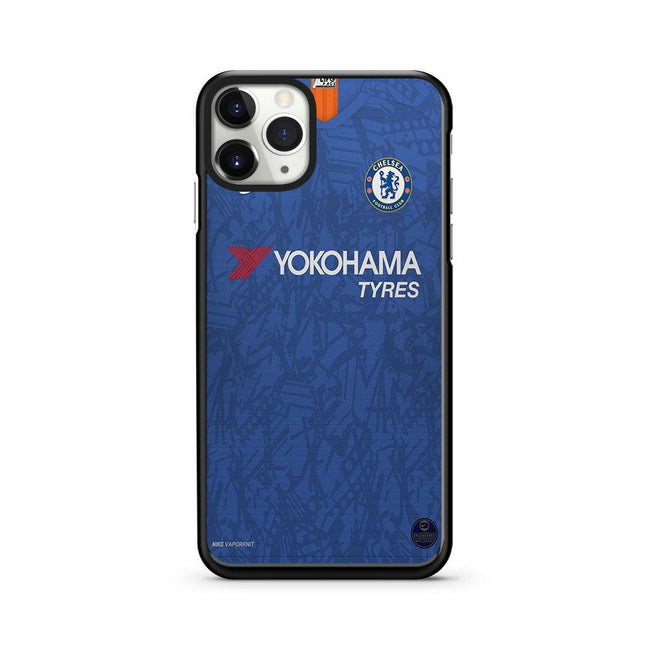 Chelsea Fc iPhone 11 Pro Max 2D Case - XPERFACE