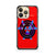 chvrches the bones of whatyou believe iPhone 14 Pro Case Cover