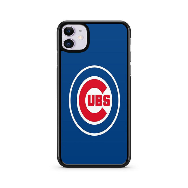 Chicago Cubs Logo 2018 iPhone 11 2D Case - XPERFACE