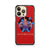 chvrches iPhone 14 Pro Case Cover