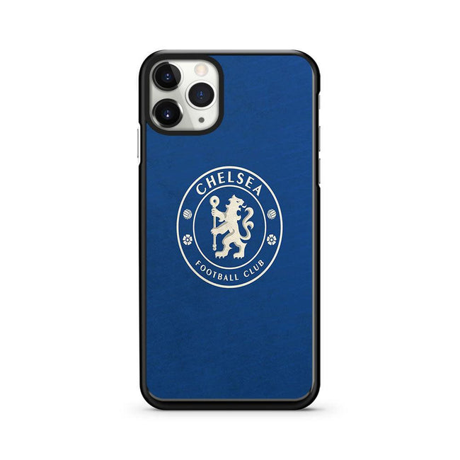 Chelsea Mobile iPhone 11 Pro 2D Case - XPERFACE