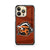 cincinnati bengals banner iPhone 14 Pro Case Cover