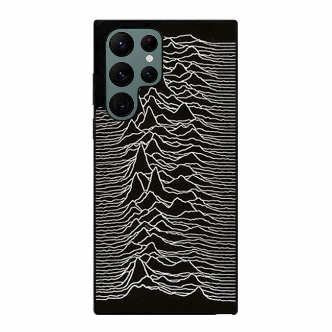 joy division Samsung Galaxy S23 Ultra | Samsung Galaxy S24 Ultra case cover