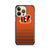 cincinnati bengals breakaway iPhone 14 Pro Case Cover