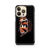 cincinnati bengals gloves iPhone 14 Pro Case Cover