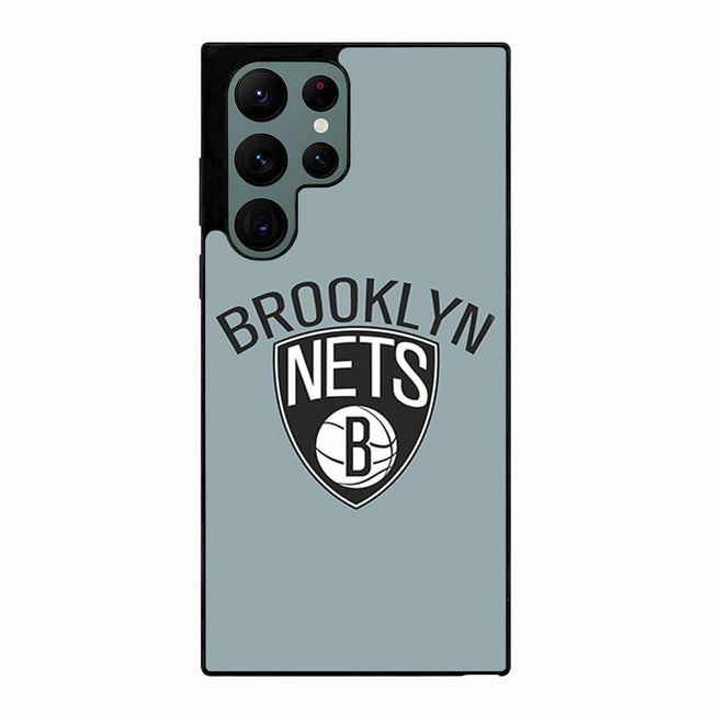 Blue Brooklyn Samsung Galaxy S23 Ultra | Samsung Galaxy S24 Ultra case cover