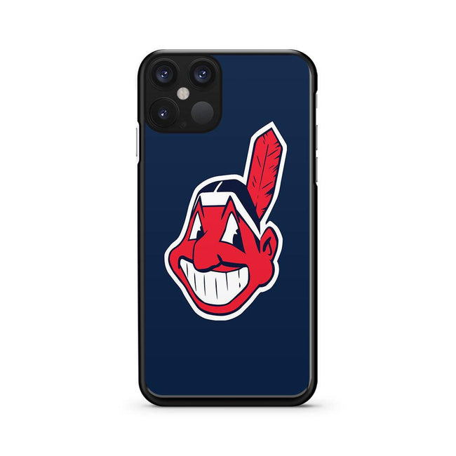 Cleveland Indians iPhone 12 Pro Max case - XPERFACE