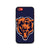 Chicago Bears Head Logo iPhone SE 2020 2D Case - XPERFACE