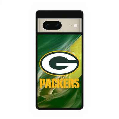 green bay packers new google pixel 7 case cover