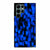 Blue Cuboids Samsung Galaxy S23 Ultra | Samsung Galaxy S24 Ultra case cover