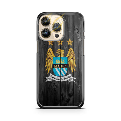 city wood iPhone 14 Pro Case Cover