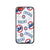 Chicago Cubs iPhone SE 2020 2D Case - XPERFACE