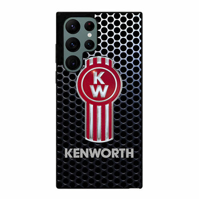 kenworth truck Samsung Galaxy S23 Ultra | Samsung Galaxy S24 Ultra case cover