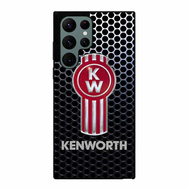 kenworth truck Samsung Galaxy S23 Ultra | Samsung Galaxy S24 Ultra case cover