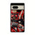 guitar eddie van halen 2 google pixel 7 case cover