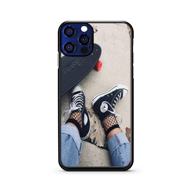 Cons Skate iPhone 12 Pro case - XPERFACE