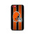 Cleveland Browns Helm iPhone SE 2020 2D Case - XPERFACE