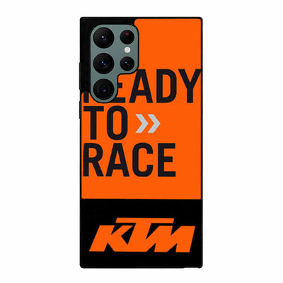 ktm ready to race Samsung Galaxy S23 Ultra | Samsung Galaxy S24 Ultra case cover