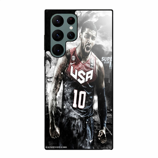 kyrie irving Samsung Galaxy S23 Ultra | Samsung Galaxy S24 Ultra case cover