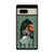 haunted mansion stretching google pixel 7 case cover