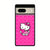 hello kitty cute 1 google pixel 7 case cover