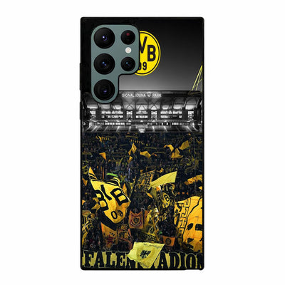 Borussia Dortmund Signal Iduna Park Samsung Galaxy S23 Ultra | Samsung Galaxy S24 Ultra case cover