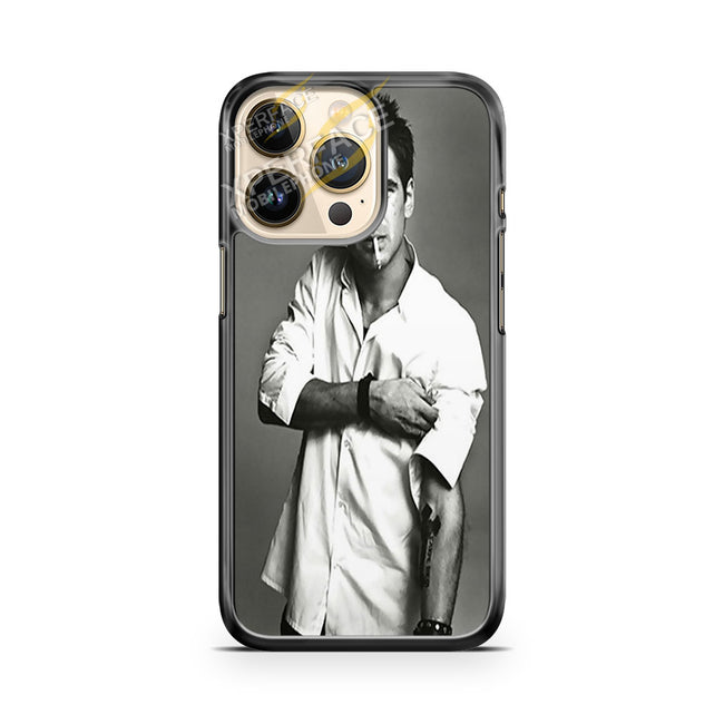 colin farrell iPhone 14 Pro Case Cover