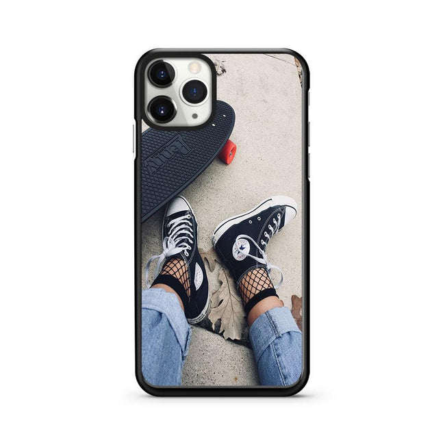 Cons Skate iPhone 11 Pro Max 2D Case - XPERFACE