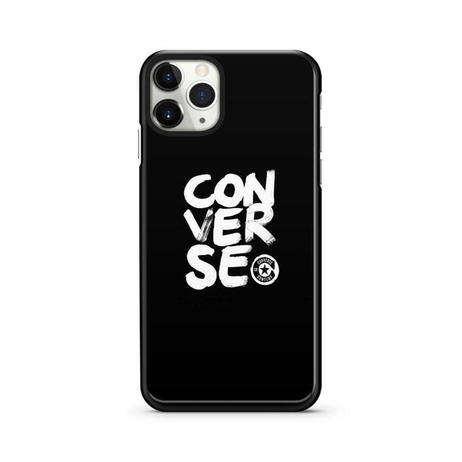 Converse iPhone 11 Pro Max 2D Case - XPERFACE