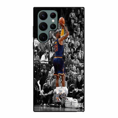 lebron james jumpshot Samsung Galaxy S23 Ultra | Samsung Galaxy S24 Ultra case cover