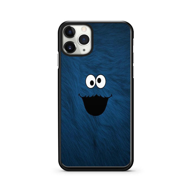 Cookie Monster iPhone 11 Pro Max 2D Case - XPERFACE