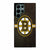 boston bruins NHL 1 Samsung Galaxy S23 Ultra | Samsung Galaxy S24 Ultra case cover