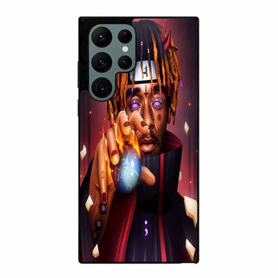 lil uzi akatsuki Samsung Galaxy S23 Ultra | Samsung Galaxy S24 Ultra case cover