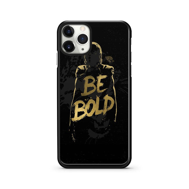 Cool Nfl Be Bold iPhone 11 Pro Max 2D Case - XPERFACE