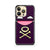 cough iPhone 14 Pro Case Cover