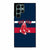 BOSTON red shock 2 Samsung Galaxy S23 Ultra | Samsung Galaxy S24 Ultra case cover