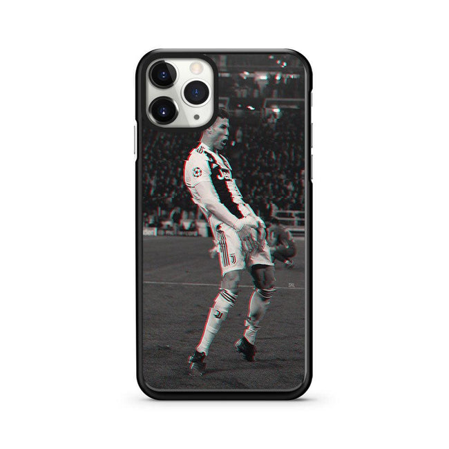 Cristiano Ronaldo Glitcher iPhone 11 Pro 2D Case - XPERFACE