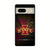 iowa state walls google pixel 7 case cover