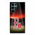 Boston Red Sox logos Samsung Galaxy S23 Ultra | Samsung Galaxy S24 Ultra case cover