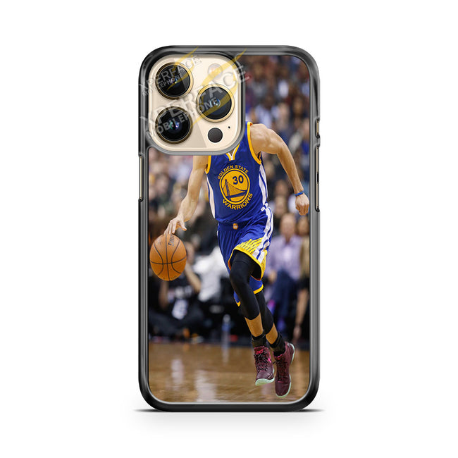 curry iPhone 14 Pro Case Cover