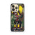 dab bart simpsons iPhone 14 Pro Case Cover